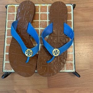 Tory Burch Sandal Size 7M